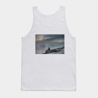 Oslo Tank Top